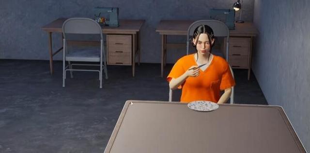 不当人了！时隔五个月的免费DLC，没想到能直接“榨干”男友…