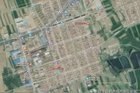 定了！泊里这三个村终于迎来拆迁图片