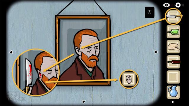 攻略 | 锈湖4《逃离方块: 阿尔勒-Cube Escape: Arles》移动端通关攻略