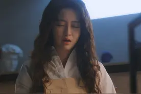 后浪：被男友PUA跳楼轻生，萌萌真实的原型比剧中更揪心图片