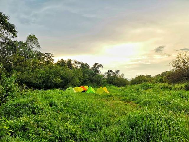 河北露营地合集之「保定露营地名单大全」，建议收藏