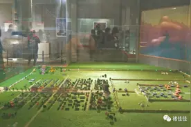 宋朝-城池-辽中京大定府图片