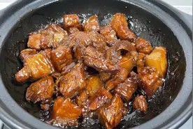 不论炖什么肉，都要记得加这2种料，肉烂鲜香，特入味！图片