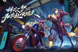 镇魂街天生为王t0角色强度榜 新手哪个角色好玩一点图片