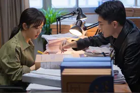 女性职场剧看不过瘾？除了《请叫我总监》，还有这7部，期待哪部图片