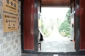 贵州历史上一位值得被铭记的巾帼英雄贵州建设有一半就是她的功劳图片