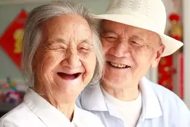 你是长寿候选人吗？看看这8个长寿“黄金硬指标”，你符合几个？图片