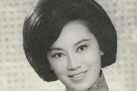 老戏骨李香琴：为女儿不再嫁，女婿是赌王儿子，在睡梦中安详离世图片