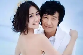 突发！郑钧刘芸被曝婚变，男方清空相关动态，13岁儿子归属引争议图片