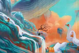 上美影又出动画片啦！这个元旦，来看看“不一样的妖”图片