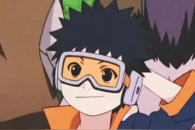 《火影忍者》中宇智波带土身为宇智波一族，为何会帮鼬一起灭族？图片