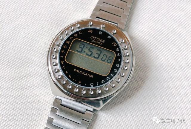 ��ʽ���ŵ绰��۵ļ������ֱ�����citizen 49-9421/9135