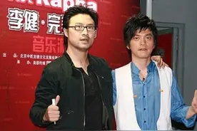 《好声音》导师出场费曝光，谢霆锋力压周杰伦排在第一名图片