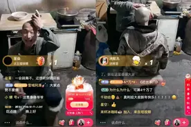 全网粉丝超1200W的“奥利给大叔”，火了三年，却成了最穷网红图片