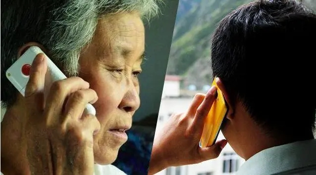 说服妈妈做了一次快速问医生,如何说服爸妈去体检? - 冷求网
