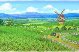 十一月任天堂SWITCH发售游戏汇总&购买指南图片