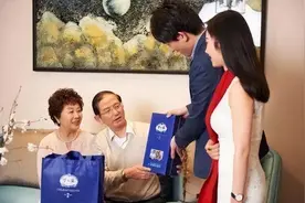 准女婿给岳父送酒攻略：6款高品质白酒有里子有面子，不要错过图片