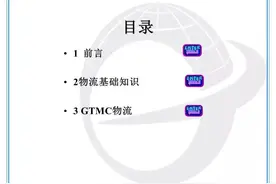 生产车间物流与看板都有哪些关键点？PPT总结好了！图片