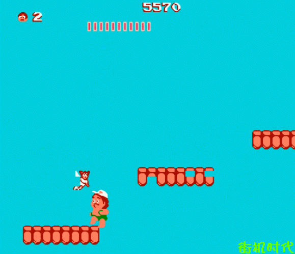 街机游戏让老板头疼的“人造无敌”，难度调高十倍也无济于事