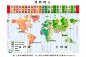 5分钟搞懂计算机的各种时间（GMT、UTC、CST）图片