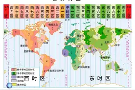 5分钟搞懂计算机的各种时间（GMT、UTC、CST）图片