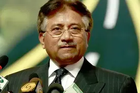 穆沙拉夫：永远的巴铁，中国最好的朋友，连流亡时都不愿中国为难图片