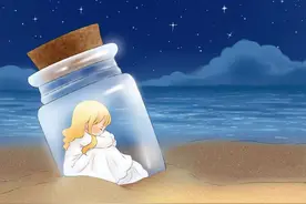 喜欢一个人待着，是内心足够强大还是“青春期社恐”？图片