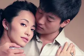 回顾凌潇肃与姚晨离婚始末，究竟是男方变心？还是女方在撒谎？图片