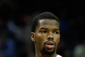 “小黑豆”布鲁克斯生涯简历图片