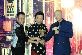 为什么选张艺兴来演男一号?导演终于解释了，还有一人分不开干系图片