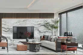 别说我藏着掖着，盘点最流行的12种家装风格，看看哪种是你的菜图片