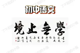 初中语文：《海底两万里》重要知识点归纳图片