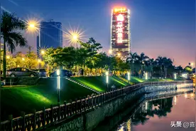 广东广州市白云区值得游玩的旅游景点有哪些？自驾游有什么攻略？图片