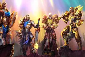 魔兽世界怀旧服：WLK奥法基础指引图片