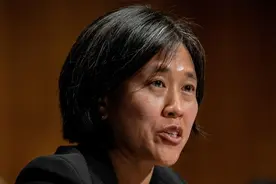 美国向中国示好，“解封”中兴，豁免数百项中国商品进口关税图片