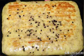 一碗燕麦加2个鸡蛋，咸香可口又顶饱，好吃不怕胖，家人都爱吃图片