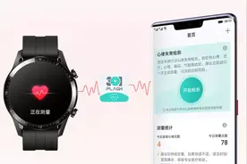 华为WATCH GT2手表推送11.0.14.90正式版固件更新图片