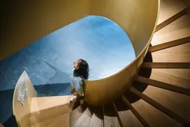 尼康Z 7II：高画质成就魅力人像图片