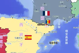 藏身欧洲山脉中的小国：安道尔神秘之旅图片