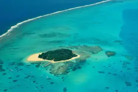 塞班岛：距离我国3000公里，明明归美国管辖，为何岛上中国人居多图片