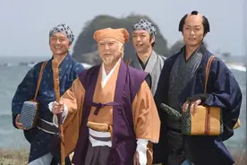 德川家康真的给了“御三家”的水户家决定将军人选的权力？图片