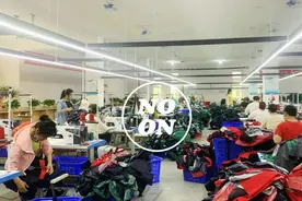 回县城去！服装厂与打工人的回乡之途 | 正午图片