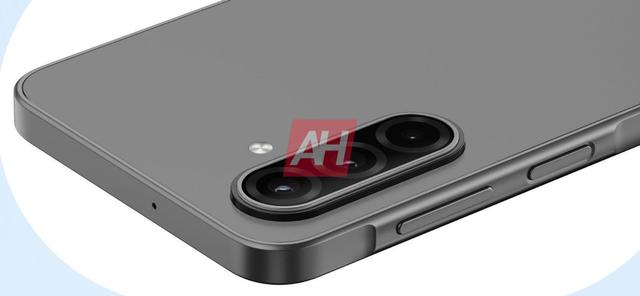 全球最畅销安卓手机继任者：三星Galaxy A17宣传图和规格曝光