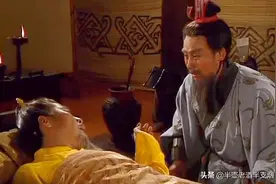 黄忠法正辞世马超病危马良战殁，刘备伐吴为何不带另外四员大将？图片