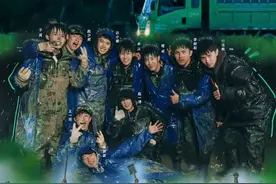 十个勤天——终于干了一件有结果的事图片