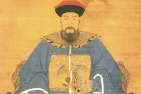 经略是什么职务？图片