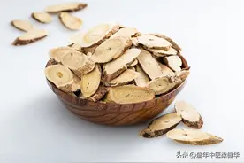 你知道黄芪吗？中医告诉你药用价值及食用方法图片