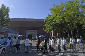 2022年普及高中教育会导致取消中考吗？图片