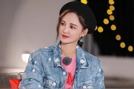 这一次，张歆艺的底裤都被扒光了！为演艺人发声只是用来打脸的？图片