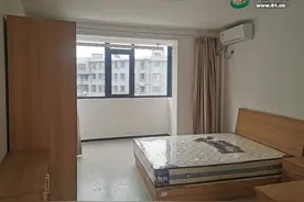 武警海警学院倾力改善住房条件，公寓宿舍“拎包入住”图片